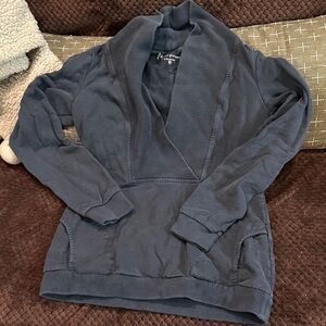 Citizens Of Humanity Fitted Sweatshirt